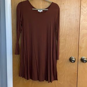 Piko Dress